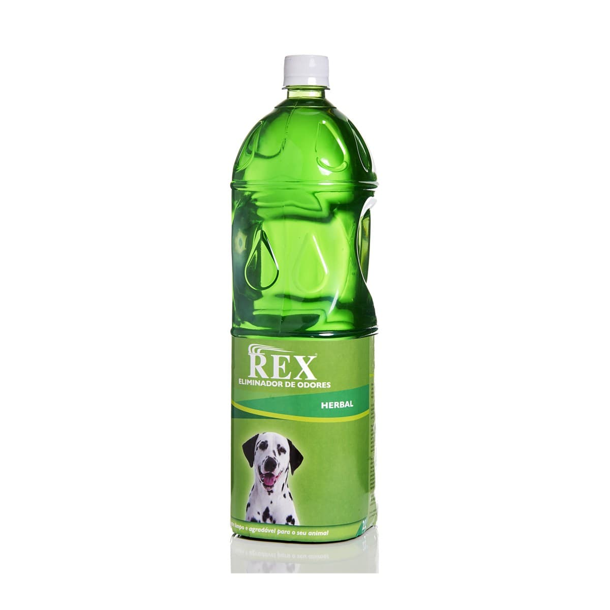 Eliminador de Odores Herbal