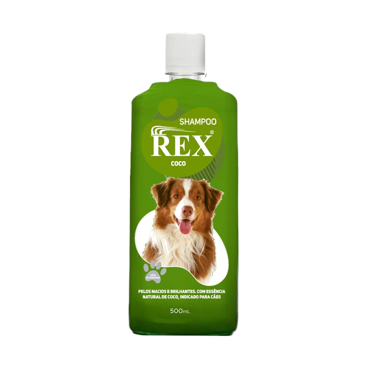 Shampoo Coco