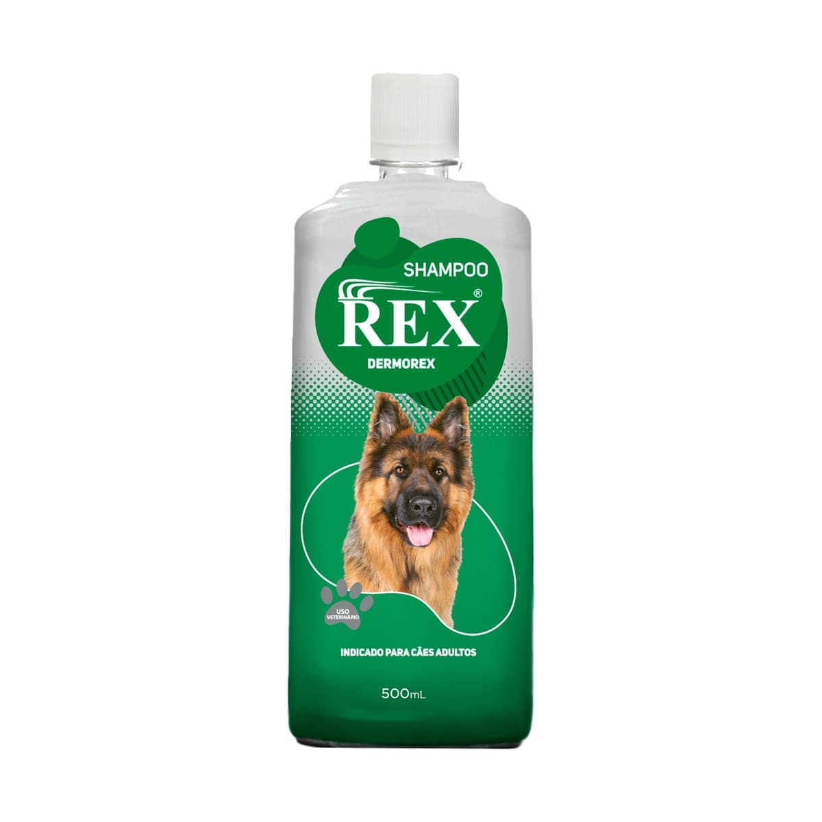 Shampoo Dermorex
