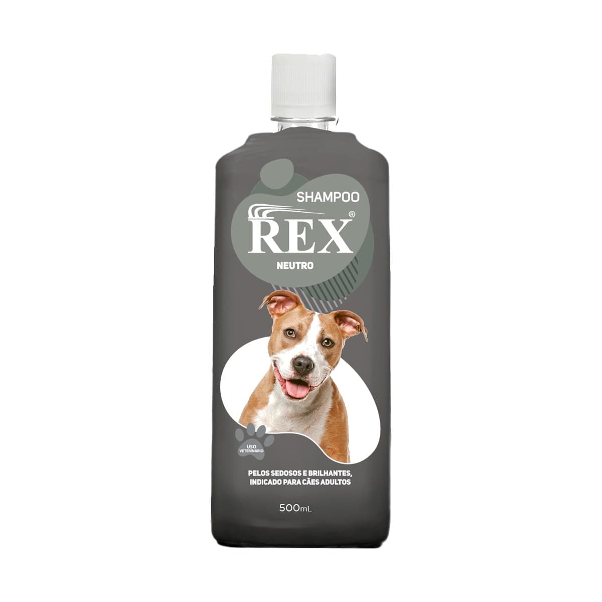 Shampoo Neutro