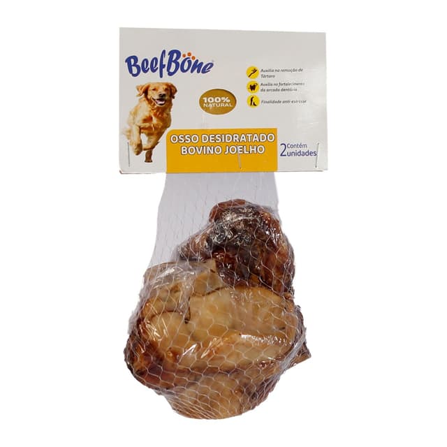 Osso Joelho Bovino