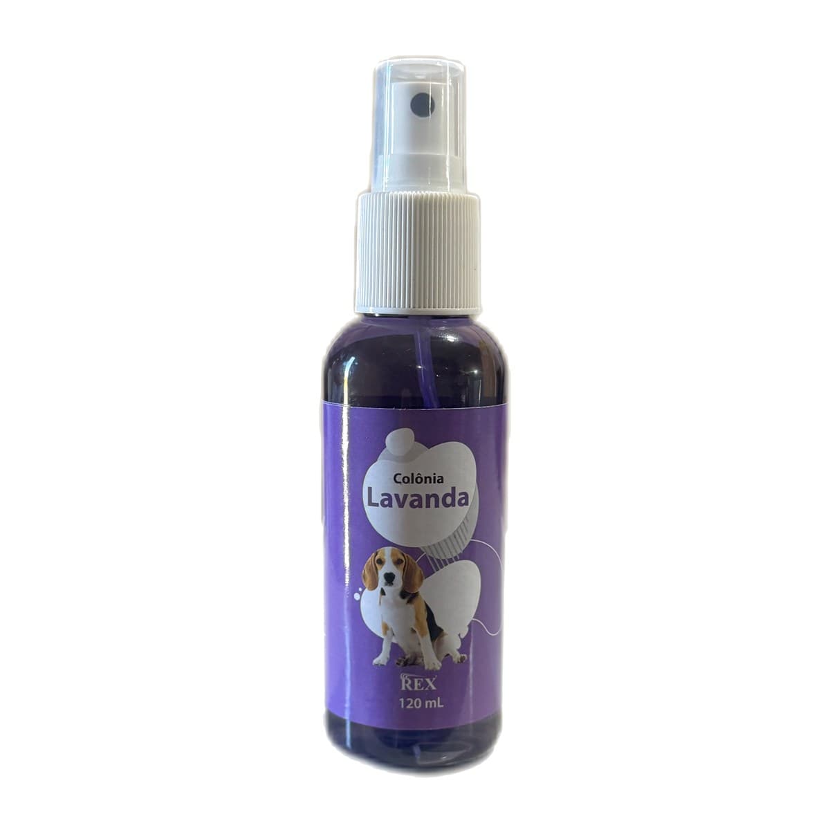 Colônia Rex Lavanda
