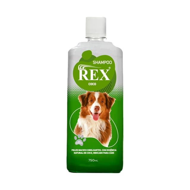 Shampoo Coco