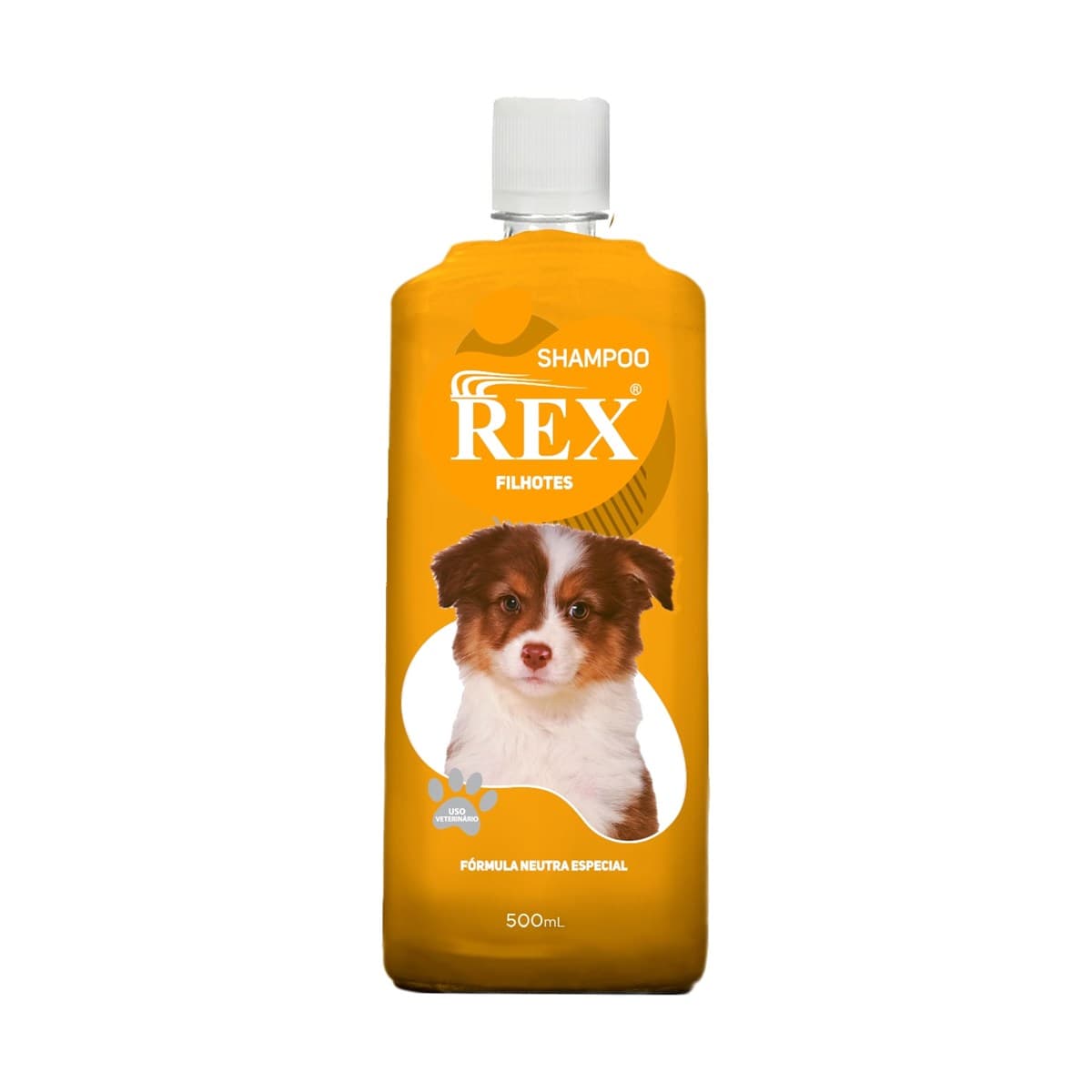 Shampoo Filhote