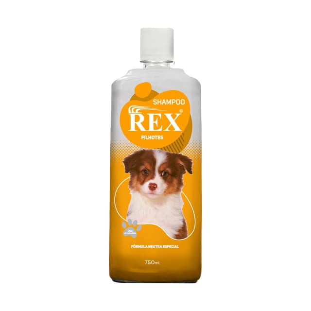 Shampoo Filhote