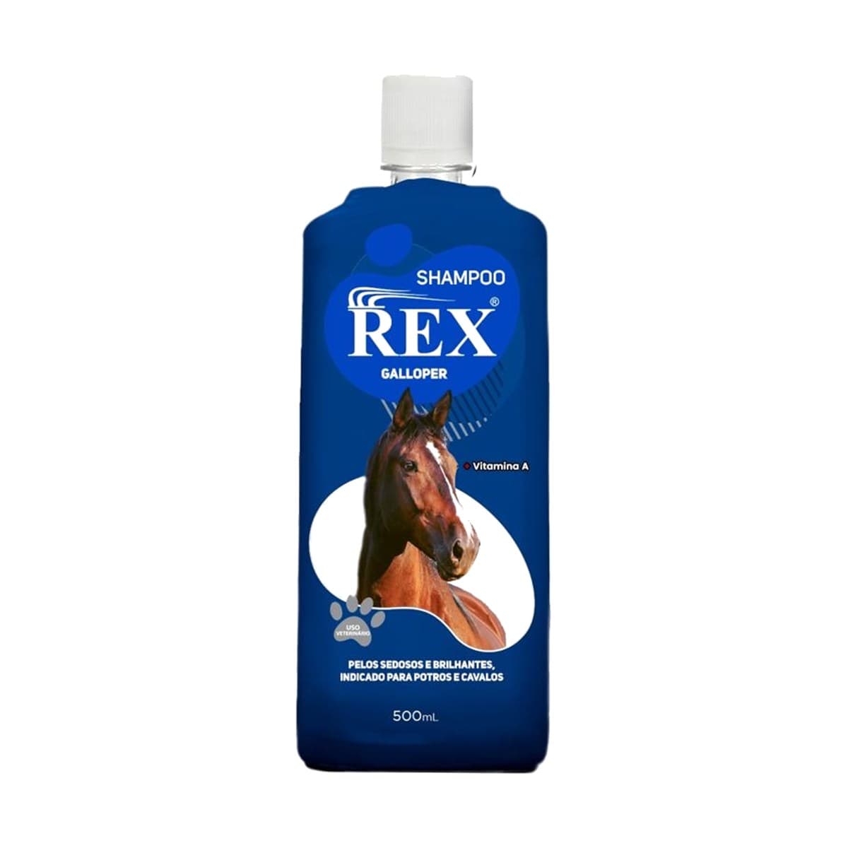 Shampoo Galloper
